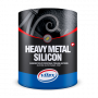 HEAVY METAL SILICON